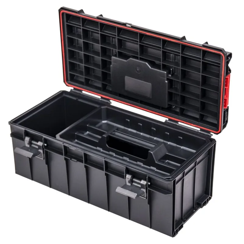 Box na náradie QBRICK System PRO 600 Basic