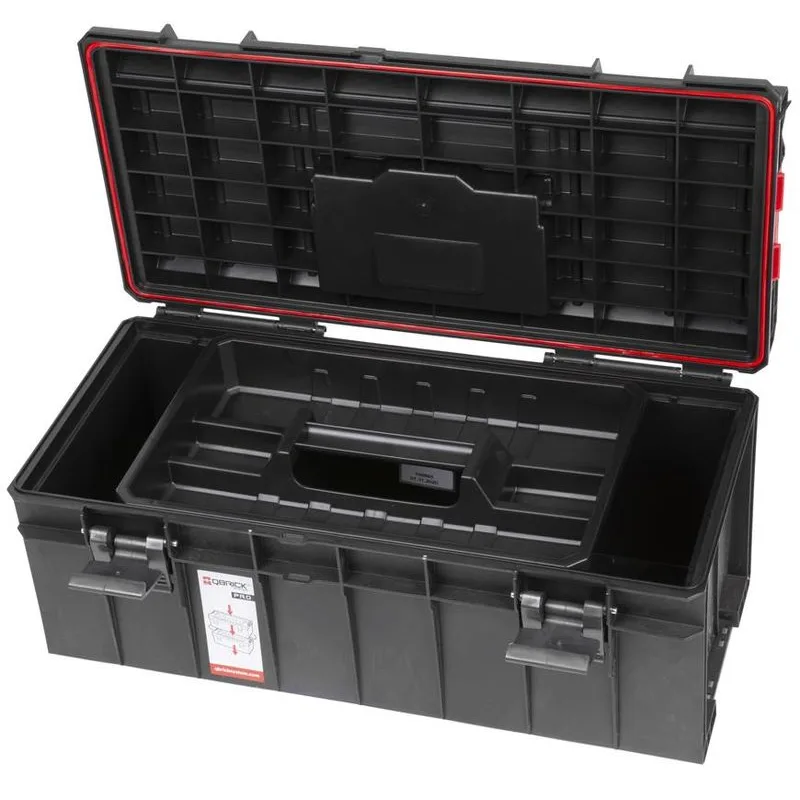 Box na náradie QBRICK System PRO 600 Basic