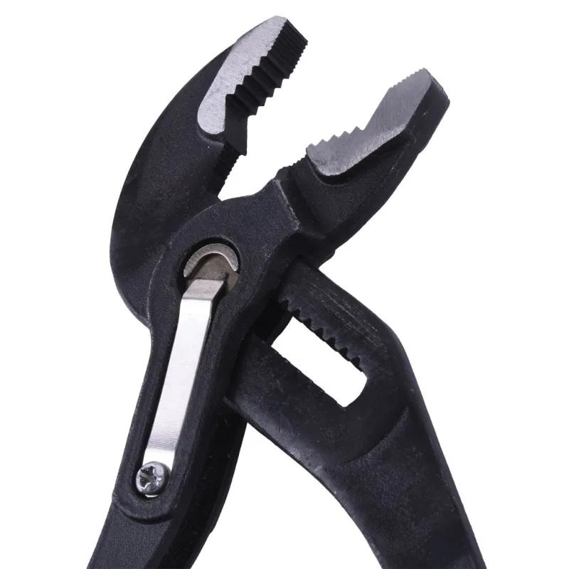 Nastaviteľné kliešte Strend Pro Viper WP, 180 mm, Cr-V