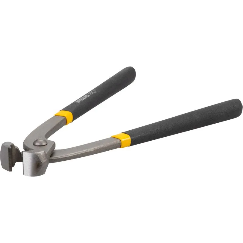 Armovacie kliešte Strend Pro CP0201, 250 mm