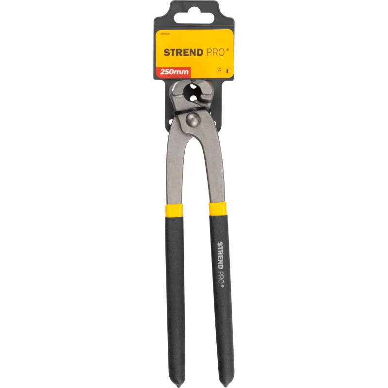 Armovacie kliešte Strend Pro CP0201, 250 mm