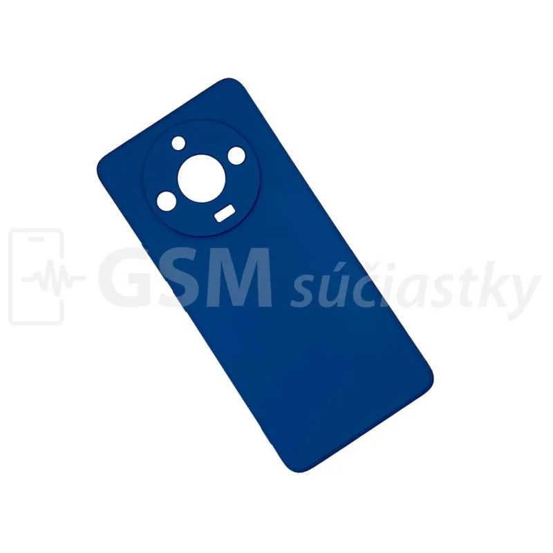 Soft Flex Puzdro na mobil Realme 11 Pro 5G, 11 Pro Plus 5G Farba: Čierna 10679