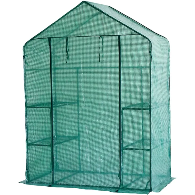 Parenisko Strend Pro Greenhouse, walk-in, 1430x730x1950 mm