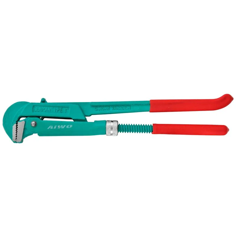 Hasák Aiwo C10902, 1.5", Cobra, 38 cm