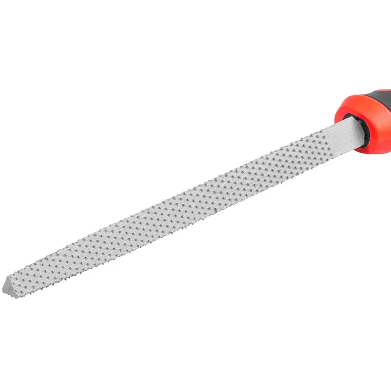 Rašpľa ComfortGrip DL654, 325 mm, trojhranná