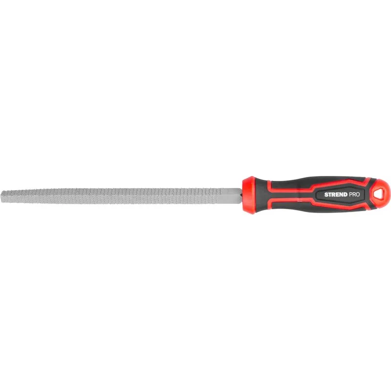 Rašpľa ComfortGrip DL654, 325 mm, trojhranná