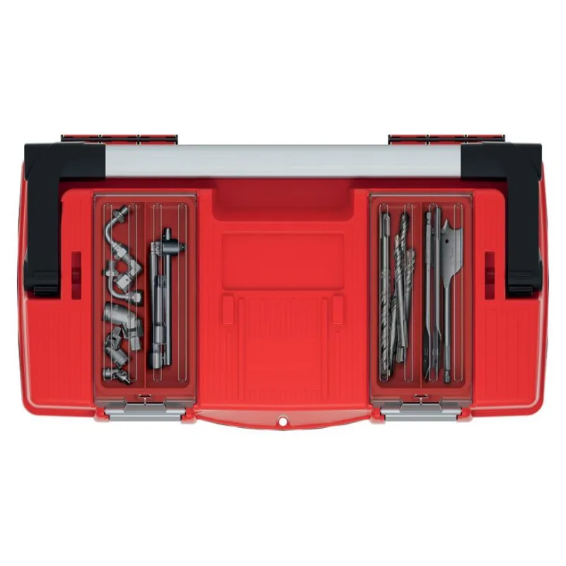 Box na náradie APTOP PLUS KAP5025, 458×257×245 mm