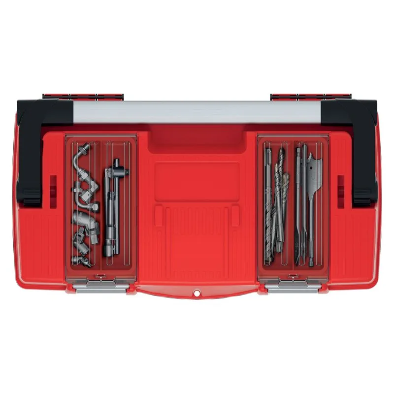 Box na náradie APTOP PLUS KAP5025, 458×257×245 mm