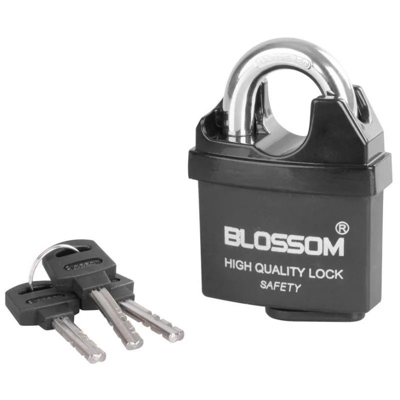 Zámok Blossom LS0506, 60 mm, bezpečnostný