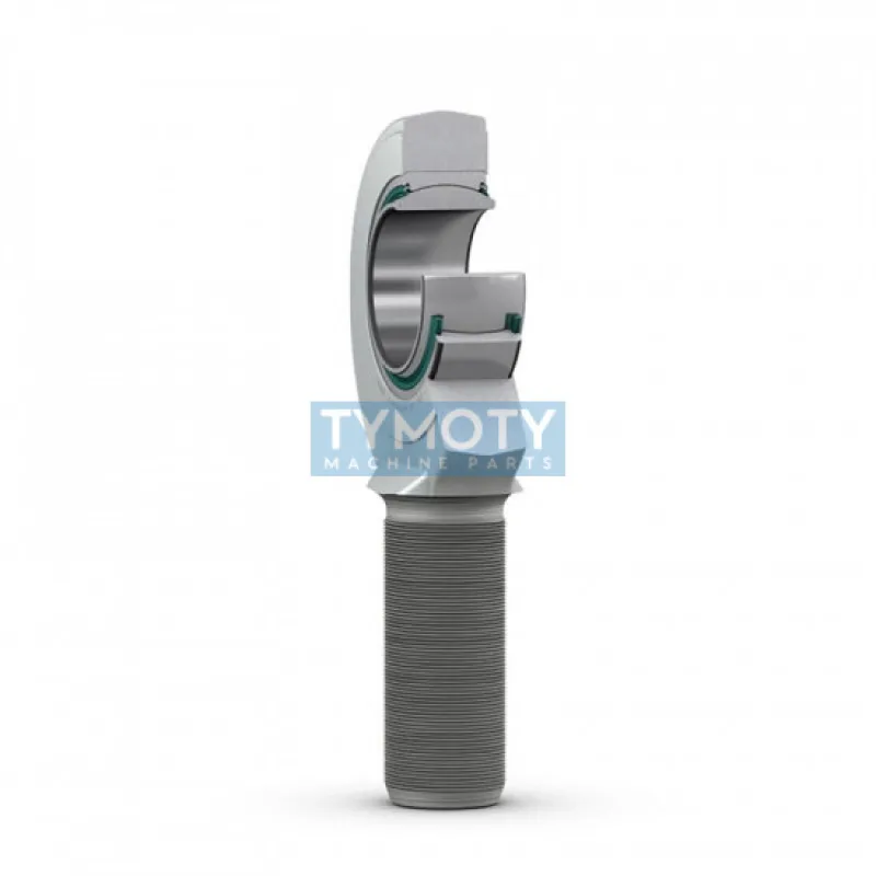 SKF SAA 60 TXE-2LS kĺbová hlavica