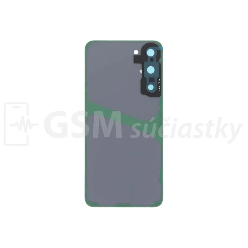 Baterkový kryt Samsung S916 Galaxy S23 Plus - fialový