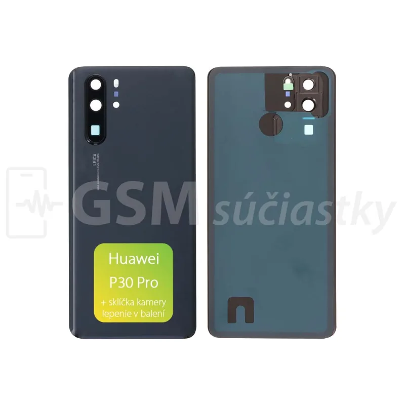 Kryt Huawei P30 Pro zadný
