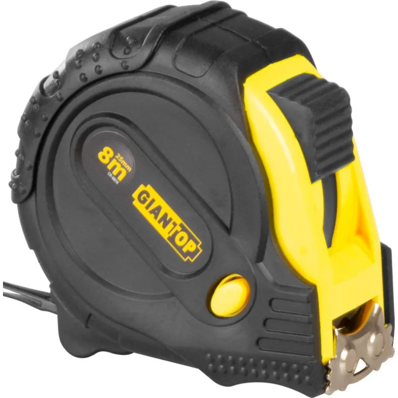 Meter GIANT CR-87 CE 8 m, 26 mm, zvinovací, magnetic