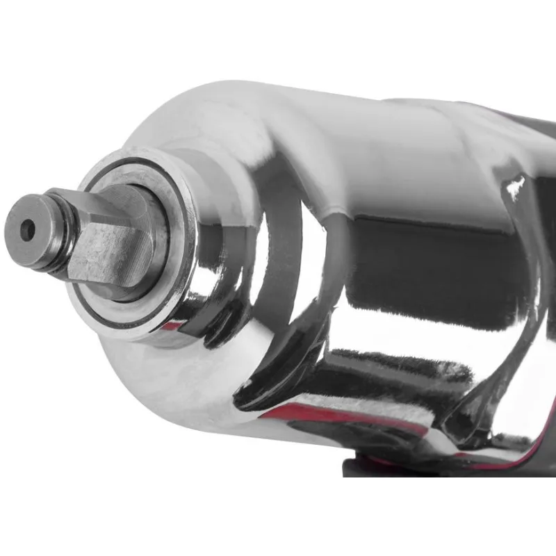 Rázový uťahovák na kompresor Airtool WFI-3070, 1/2", 680 Nm