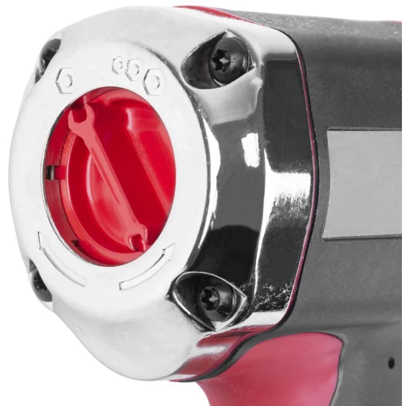 Rázový uťahovák na kompresor Airtool WFI-3070, 1/2", 680 Nm