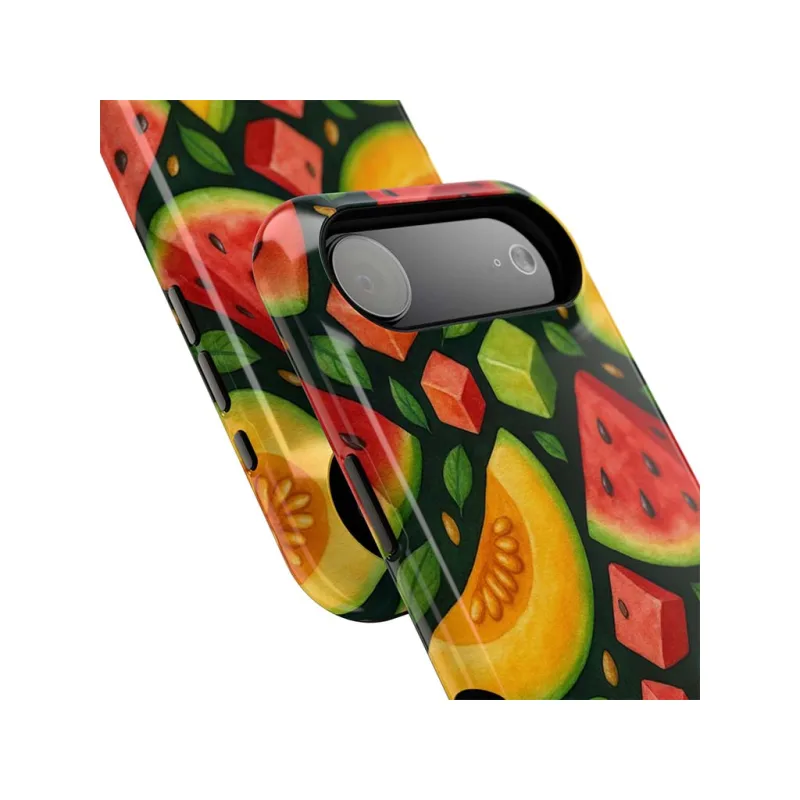 ZEPHYRA Tropical Tango - iPhone 17 Air Kryt