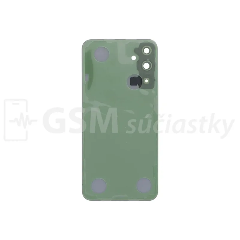 Baterkový kryt Samsung A155, A156 Galaxy A15 5G - modrý