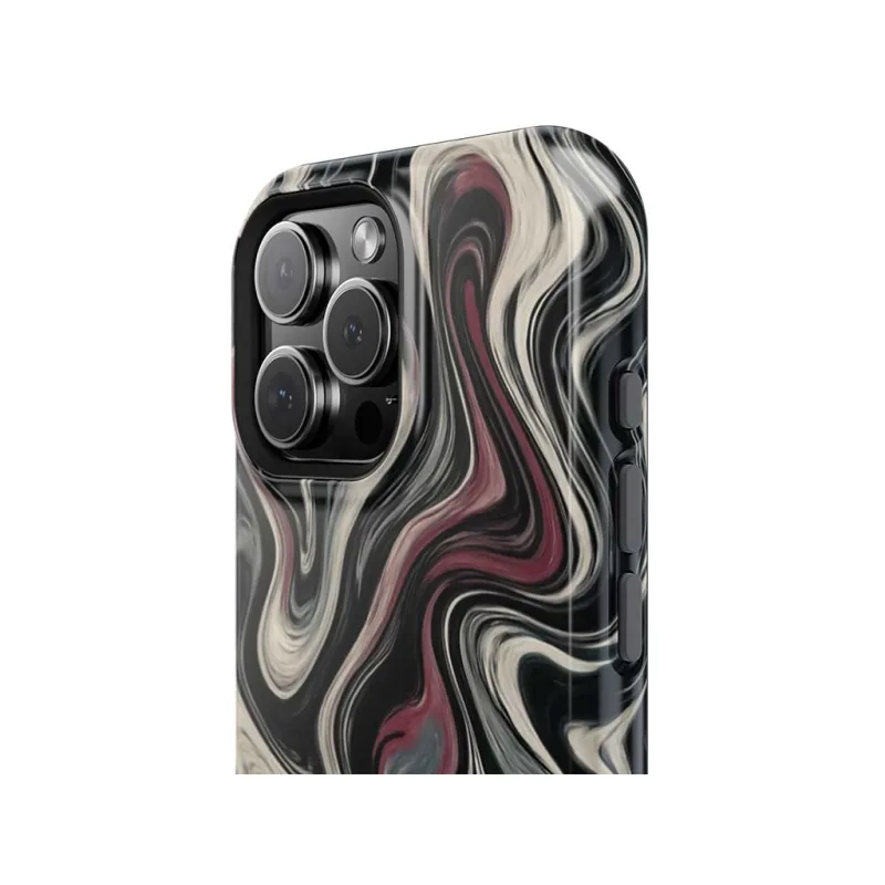ZEPHYRA Ink Splash - iPhone 13 Pro Kryt