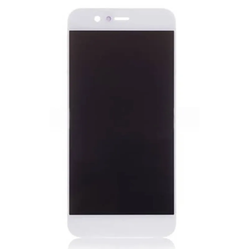 LCD displej + Dotykové sklo Huawei Nova 2 Farba: Čierna