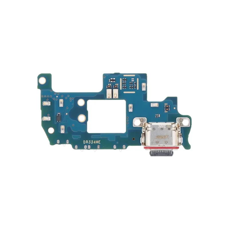 Doska nabíjania Samsung S711 Galaxy S23 FE - nabíjací konektor, mikrofón Variant:: PCB doska, nabíjací konektor, mikrofón