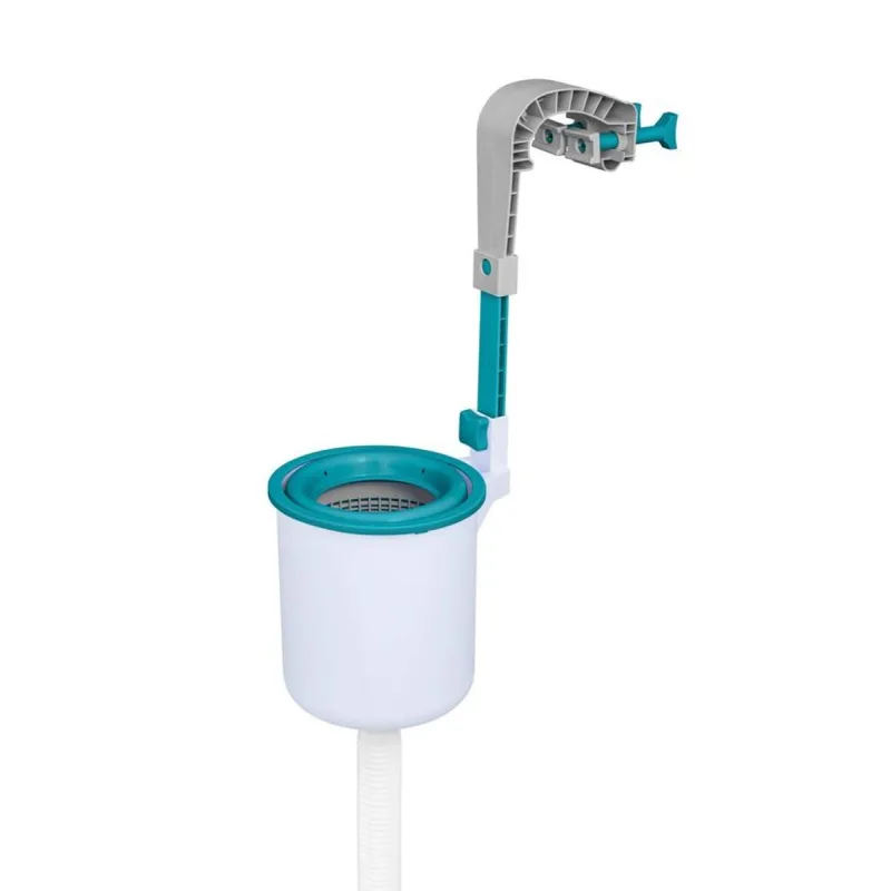 Zberač nečistôt Bestway FlowClear 58233, 2006 l/h, povrchový