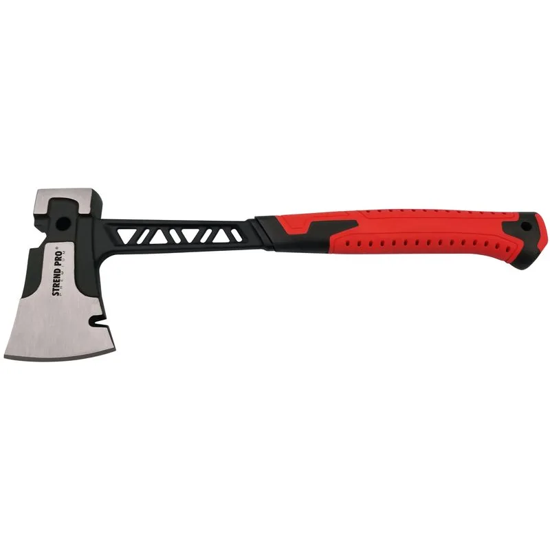 Sekera Strend Pro Premium AX1116, 600 g, tesárska