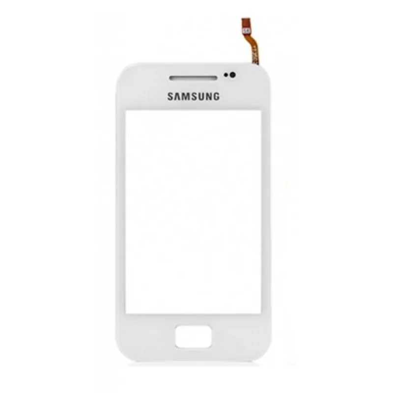 Dotykové Sklo Samsung Galaxy Ace S5830 Farba: Čierna