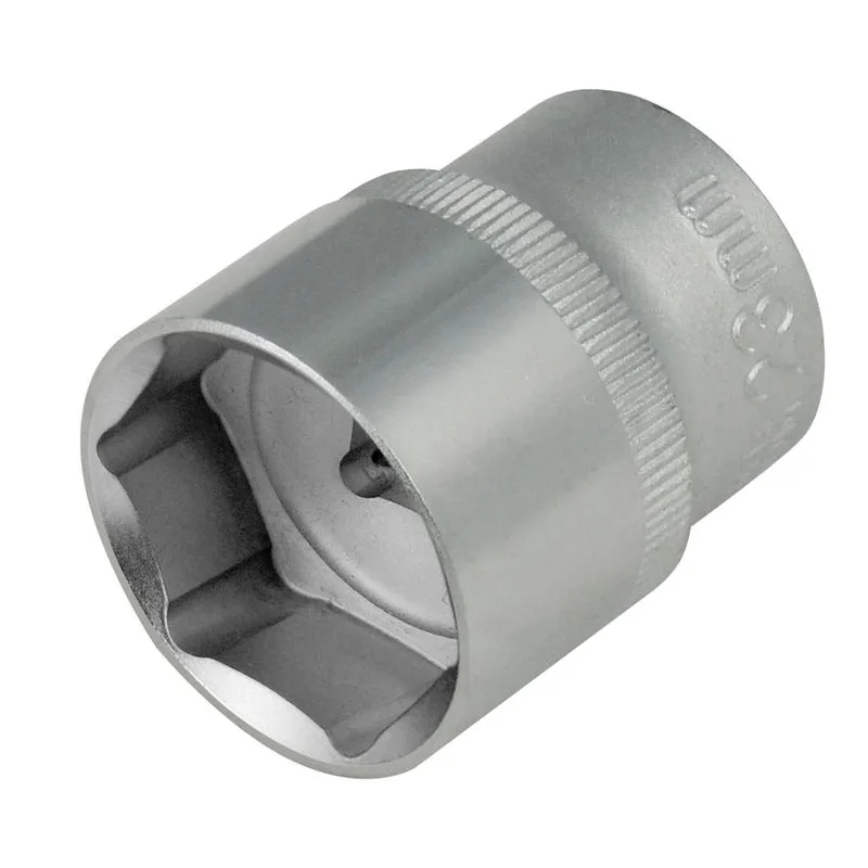 Hlavica WHIRLPOWER 16141-11, 28 mm, L-42 mm, 1/2", Cr-V
