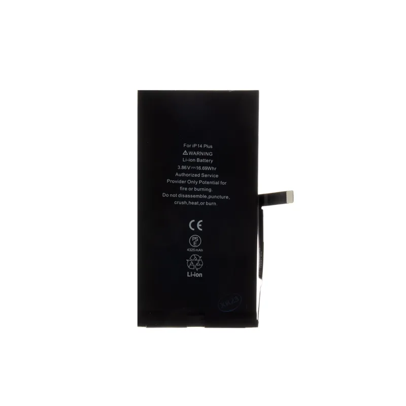 Batéria iPhone 14 Plus - 4325 mAh Li-Ion