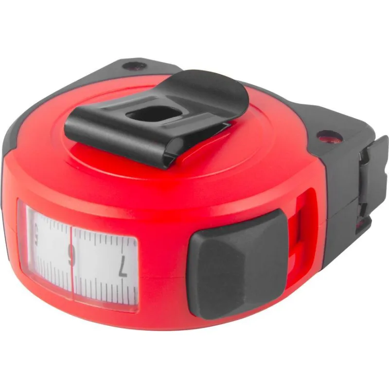 Meter Strend Pro Premium RW3016W 3 m, 16 mm, zvinovací, s okienkom