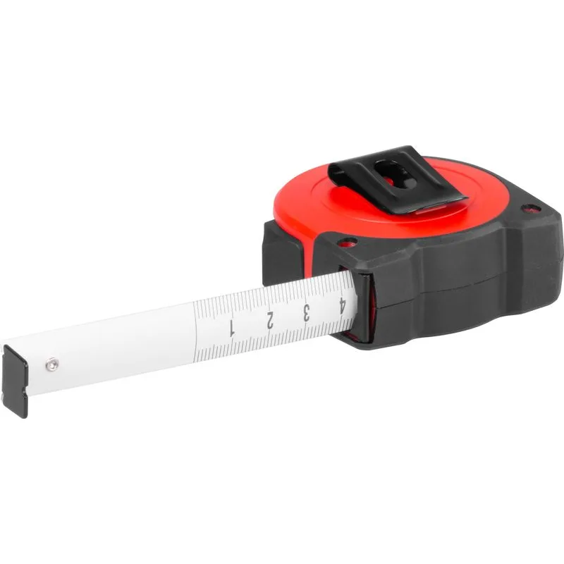 Meter Strend Pro Premium RW3016W 3 m, 16 mm, zvinovací, s okienkom