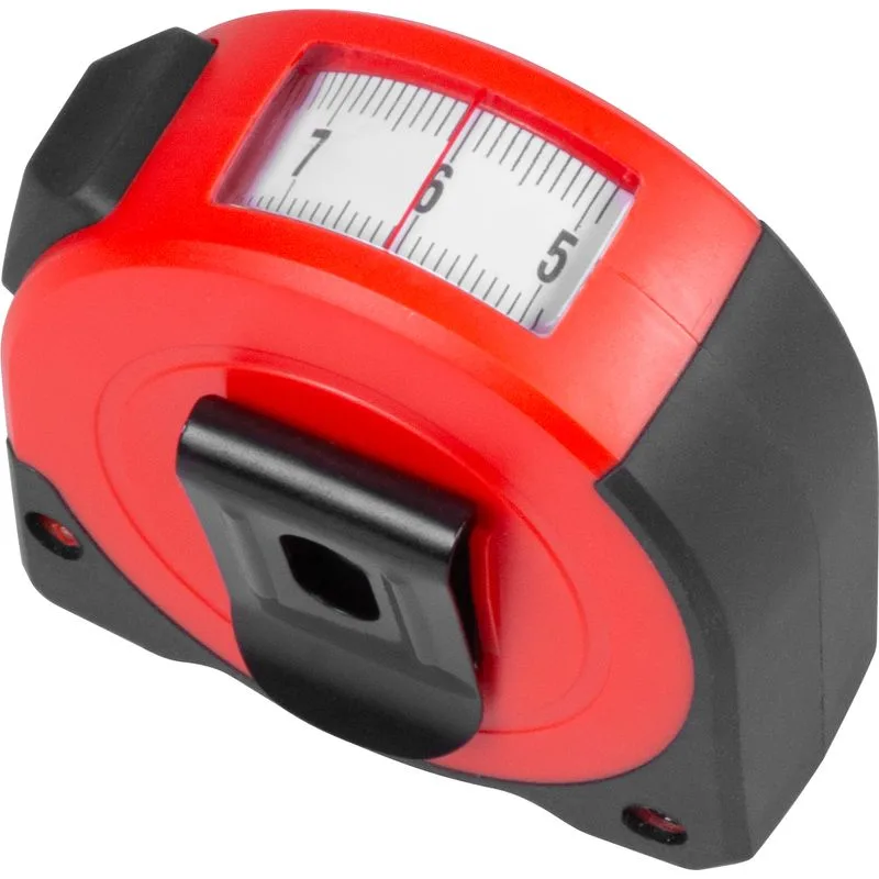 Meter Strend Pro Premium RW3016W 3 m, 16 mm, zvinovací, s okienkom