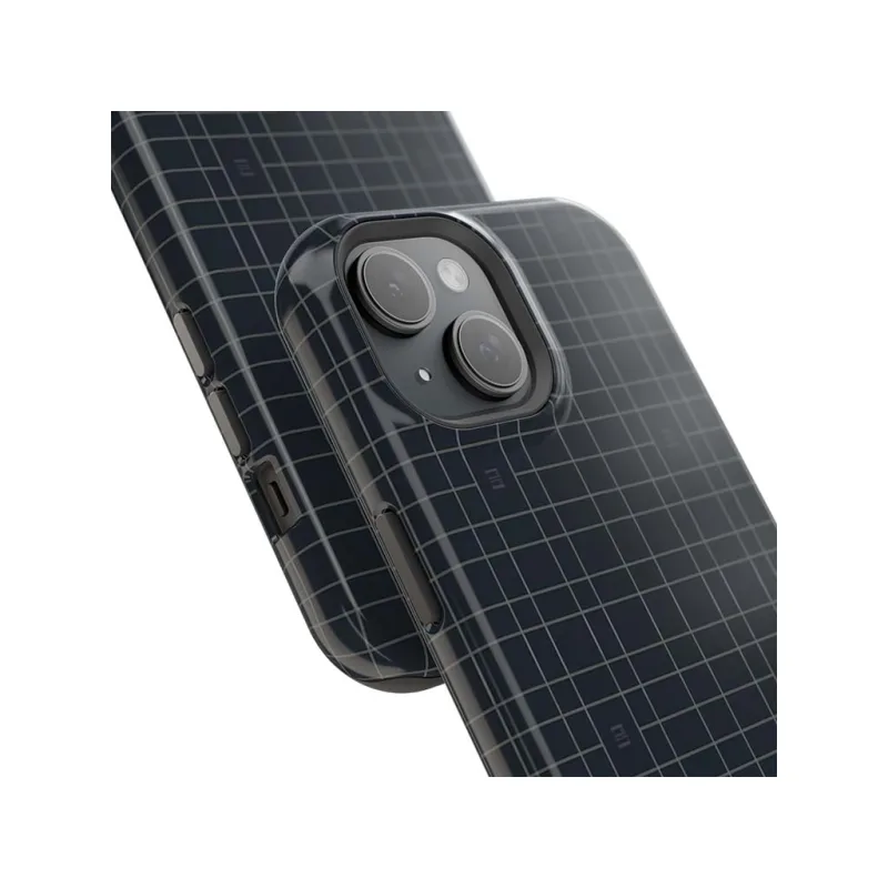 ZEPHYRA Jetstream Grid - iPhone 14 Kryt