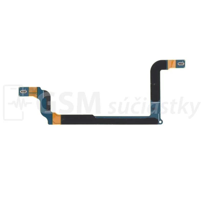 Flex kábel RF Samsung F936 Galaxy Z Fold 4 5G - signálový