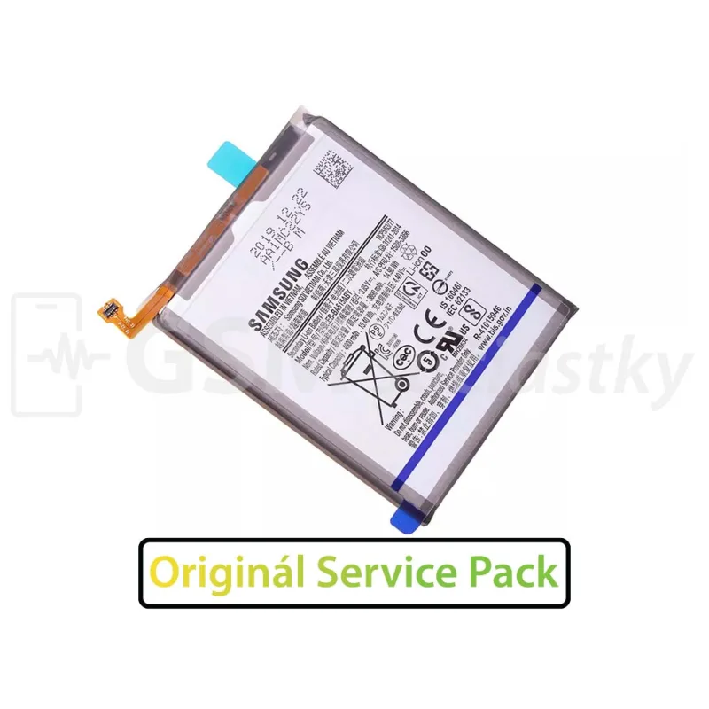 Batéria Samsung A515 Galaxy A51 - BA515ABY Variant:: OEM