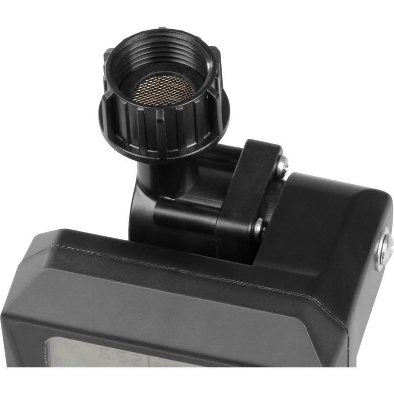 Časovač Strend Pro Garden, zavlažovací, digitálny, LCD