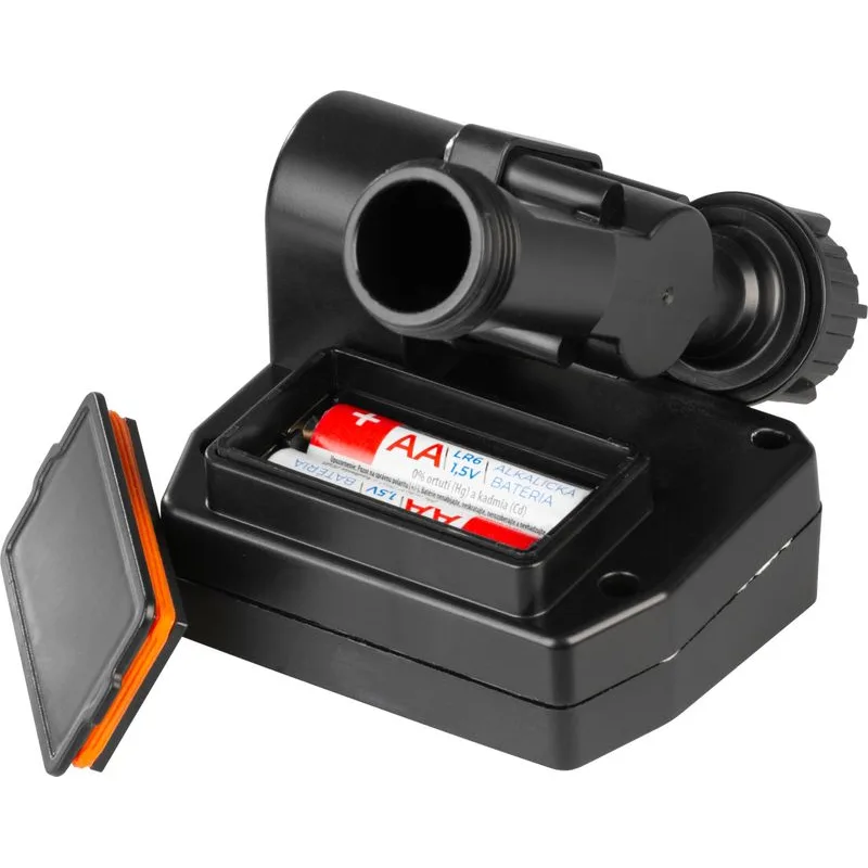 Časovač Strend Pro Garden, zavlažovací, digitálny, LCD