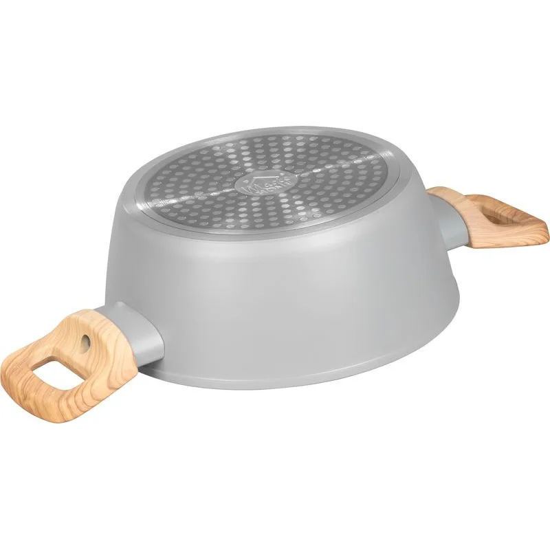 Kastról MagicHome Harmony 2,2 l, so sklenenou pokrievkou, 20 cm