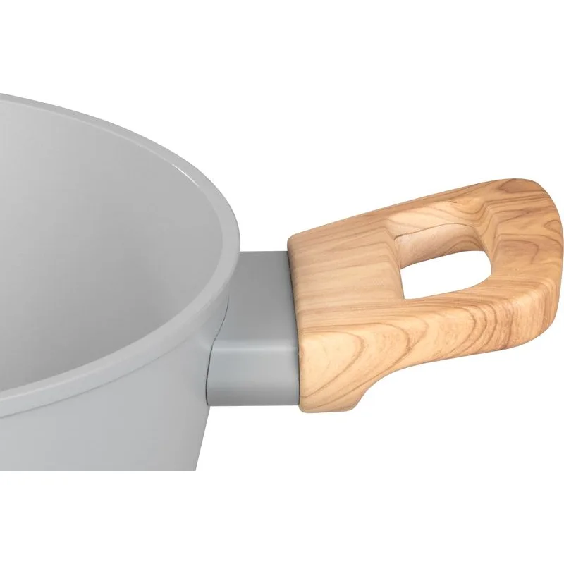 Kastról MagicHome Harmony 2,2 l, so sklenenou pokrievkou, 20 cm