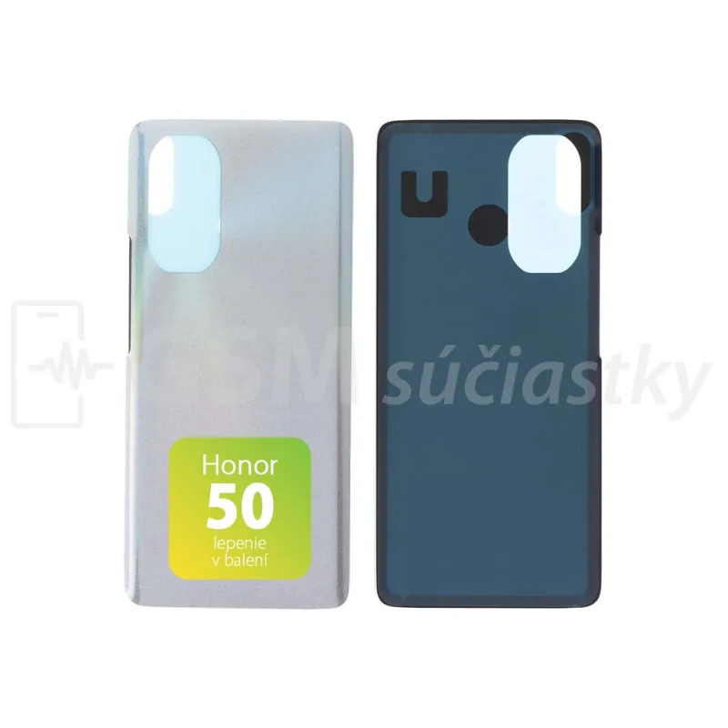 Kryt Honor 50 zadný