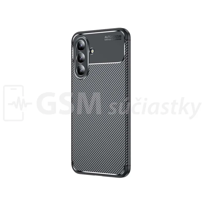Defender Puzdro odolné protinárazové Samsung Galaxy A36 5G, A366