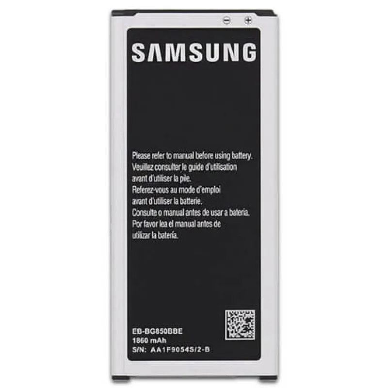 Batéria Samsung G850F Galaxy Alpha - EB-BG850BBE Variant:: Baterka
