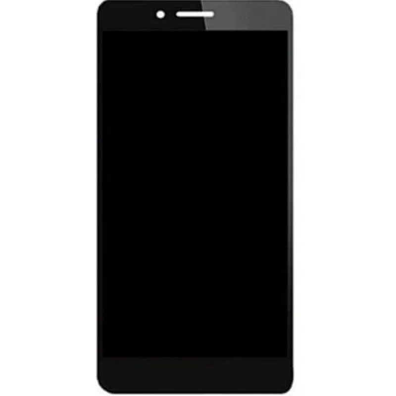 LCD displej + Dotykové sklo Huawei Honor 5X Farba: Biela