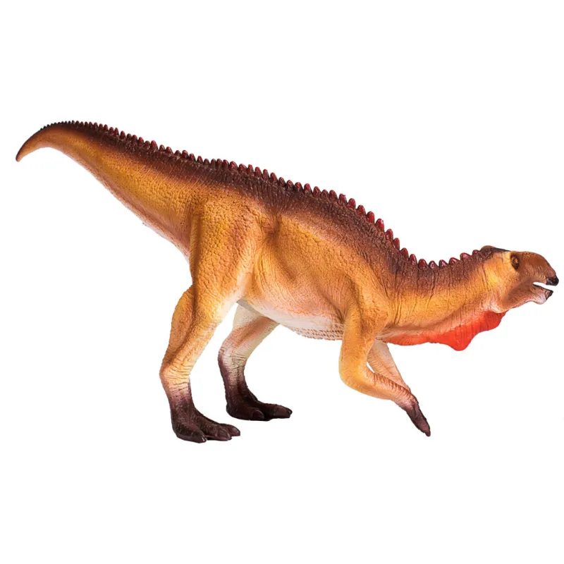 Mojo Dinosaurus Mandschurosaurus