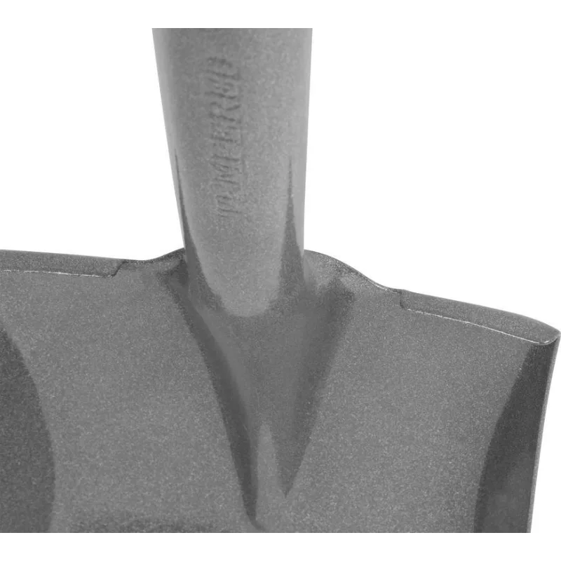 Lopata ErgoBULL, fiberglass násada D, 700 mm