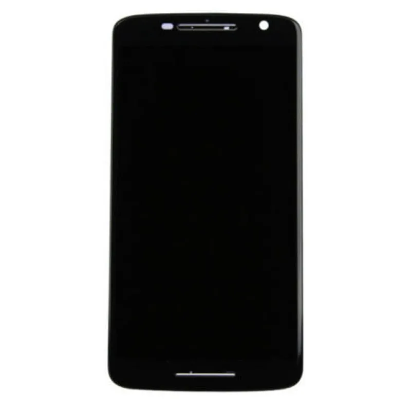 LCD displej + Dotykove sklo Motorola Moto X Play, XT1562 Farba: Biela