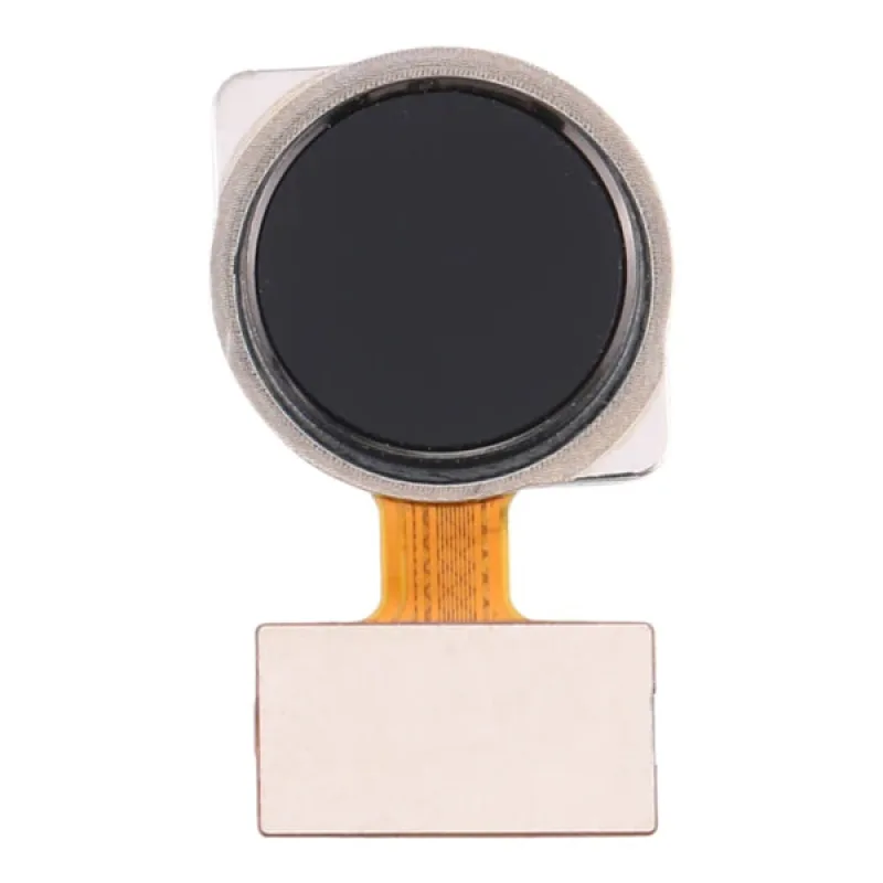 Flex Fingerprint Xiaomi Redmi 8 - odtlačku prsta Variant:: Čierna