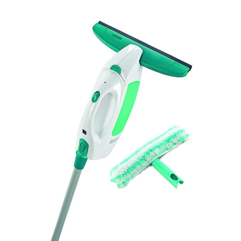 Čistič okien LEIFHEIT 51003 Window Cleaner s tyčou a mopom