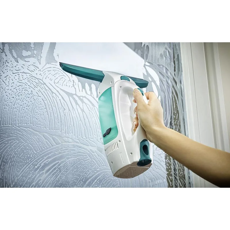 Čistič okien LEIFHEIT 51003 Window Cleaner s tyčou a mopom