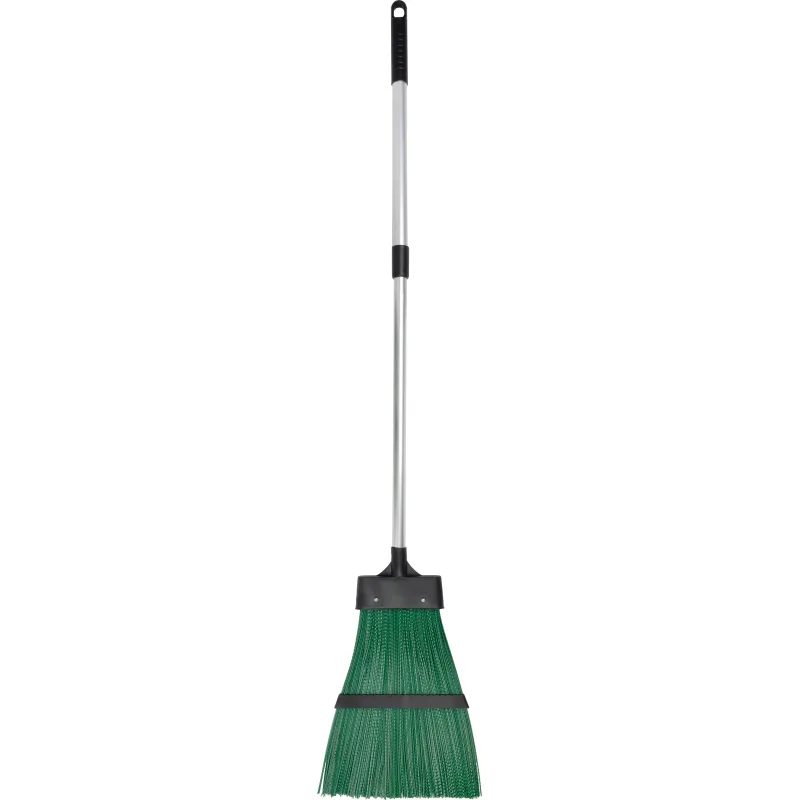 Metla Cleonix LS9241, PlasticSweeper, Green